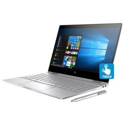 HP Spectre 13-ae012ur x360 (Intel Core i7 8550U 1800 MHz/13.3"/1920x1080/16Gb/512Gb SSD/DVD нет/Intel UHD Graphics 620/Wi-Fi/Bluetooth/Windows 10 Home)