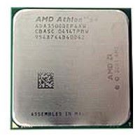 AMD Athlon 64 Venice