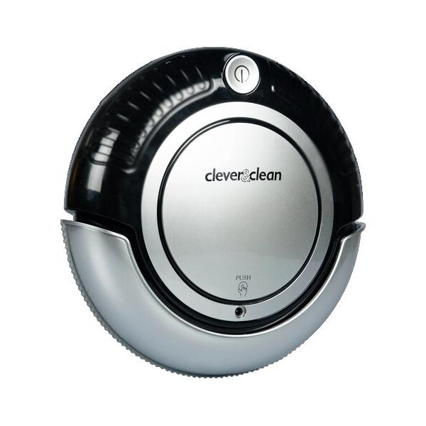 Робот-пылесос Clever&Clean 003 M-Series