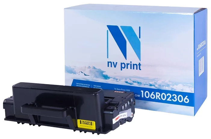 NV Print 106R02306 для Xerox