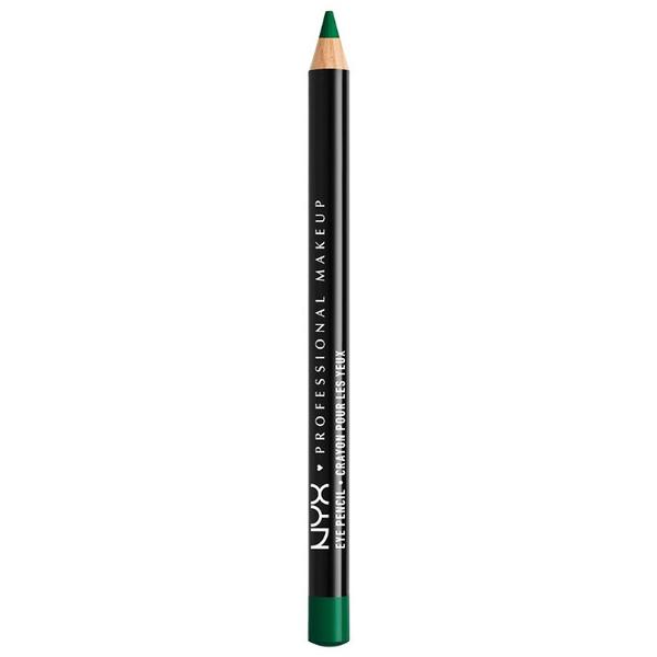 NYX Карандаш для глаз Slim Eye Pencil