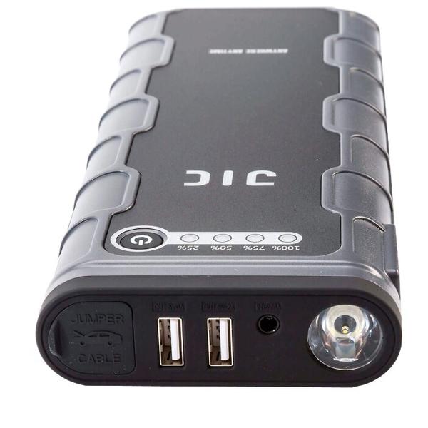 Пуско-зарядное устройство JIC 18