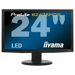 Iiyama ProLite B2475HDS-1