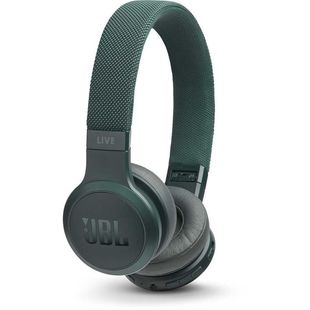 JBL Live 400BT (зеленый)