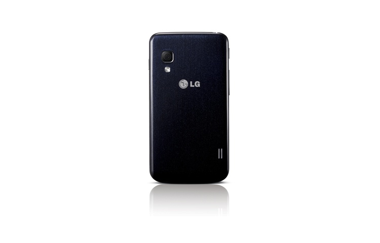 LG E455