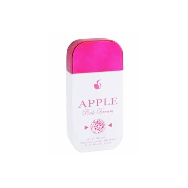 Парфюмерная вода Apple Parfums Pink Dream