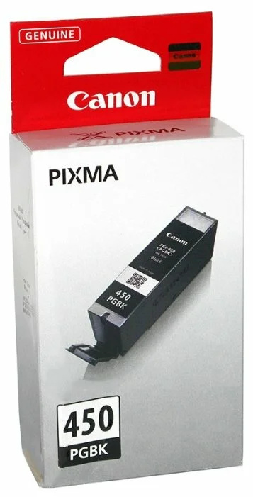 Canon PGI-450PGBK (6499B001)