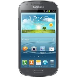 Samsung Galaxy Express GT-I8730 (серый)