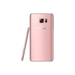 Samsung Galaxy Note 5 64Gb SM-N920C (розовый)