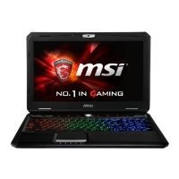 MSI GT60 2QD Dominator 4K Edition