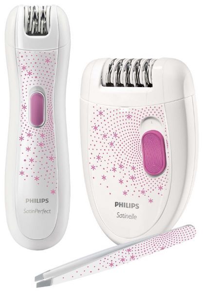 Philips HP 6549