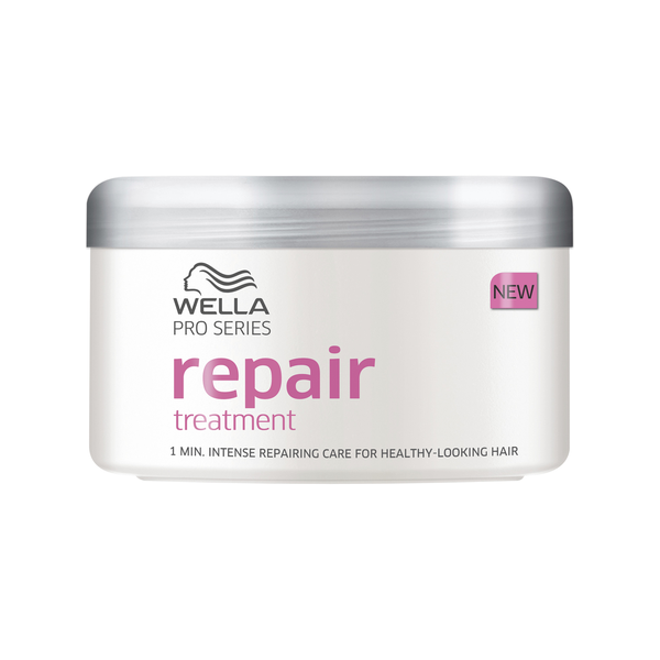 Wella Professionals PRO SERIES Repair Восстанавливающая Маска для волос