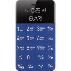 Elari CardPhone (синий)