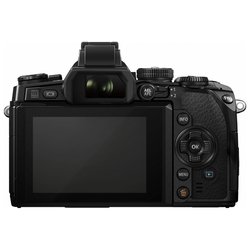 Olympus OM-D E-M1 Kit