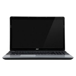 Acer ASPIRE E1-531-20204G50Mn (Pentium 2020M 2400 Mhz/15.6"/1366x768/4096Mb/500Gb/DVD-RW/Wi-Fi/Bluetooth/Linux)
