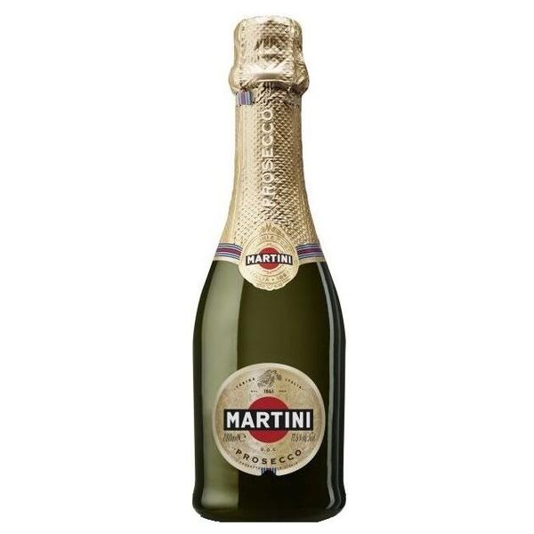 Игристое вино Asti Martini Prosecco 0.187 л
