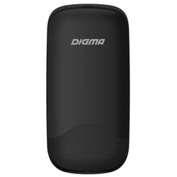 Digma LINX A205 2G (черный)