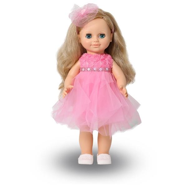 Интерактивная кукла Весна Анна 25, 42 см, В3061/о