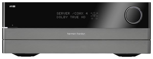 Harman/Kardon AVR 760