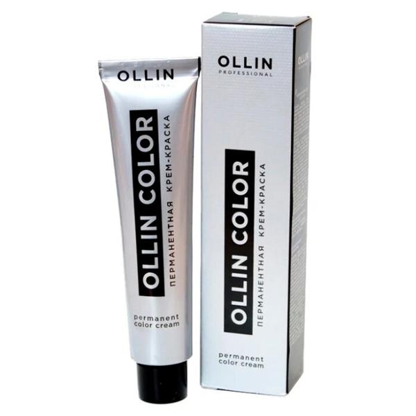 OLLIN Professional Color перманентная крем-краска для волос, корректор, 60 мл