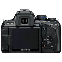 Olympus E-600 Body