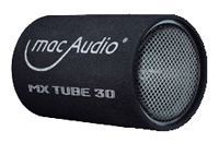 Mac Audio MX Tube 30