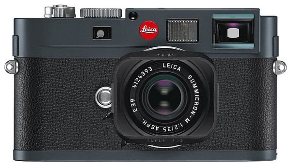 Leica M-E Kit