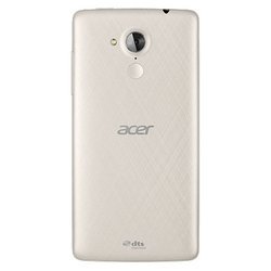 Acer Liquid Z500 (серебристый)