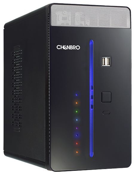 Chenbro ES30068 150W Black
