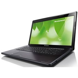 Lenovo G580 59-349995 (Core i3 3110M 2400 Mhz, 15.6", 1366x768, 4096Mb, 500Gb, DVD-RW, NVIDIA GeForce GT 610M, Wi-Fi, Bluetooth, Win 8 64)