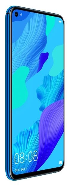 HUAWEI Nova 5T