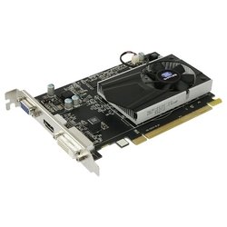 Sapphire Radeon R7 240 730Mhz PCI-E 3.0 2048Mb 1800Mhz 128 bit DVI HDMI HDCP RTL