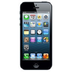 Apple iPhone 5 32Gb (черный)