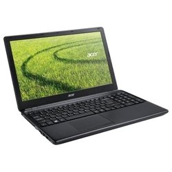Acer ASPIRE E1-572G-34014G50Mn (Core i3 4010U 1700 Mhz/15.6"/1366x768/4Gb/500Gb/DVD-RW/Wi-Fi/Bluetooth/Win 8 64)