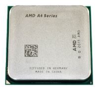 AMD A6 Richland