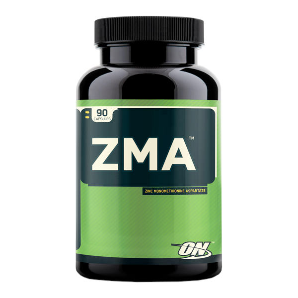 Минерально-витаминный комплекс Optimum Nutrition ZMA (90 капсул)