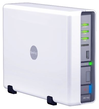 Synology DS110j