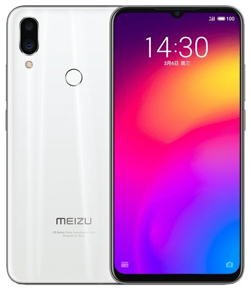Meizu Note 9 4/64GB