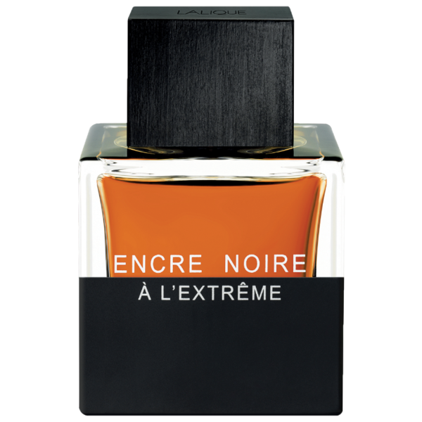 Парфюмерная вода Lalique Encre Noire a l'Extreme