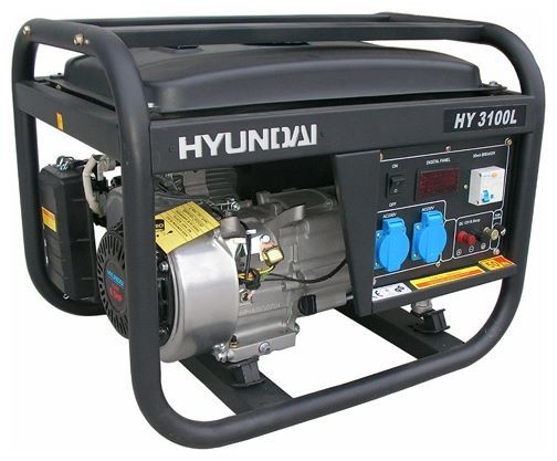 Hyundai HY3100L
