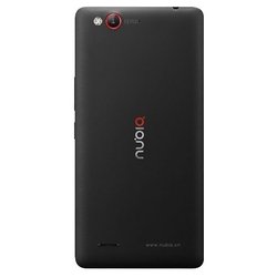 ZTE Nubia Z7 Max (черный)