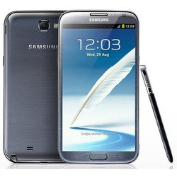 Samsung Galaxy Note II LTE N7105 16Gb (Titanium Grey)
