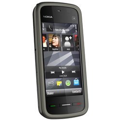 Nokia 5230 NAVI (Black)