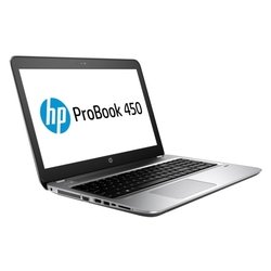 HP ProBook 450 G4 (Y8A69EA) (Intel Core i7 7500U 2700 MHz/15.6"/1920x1080/8Gb/1000Gb HDD/DVD-RW/Intel HD Graphics 620/Wi-Fi/Bluetooth/DOS)