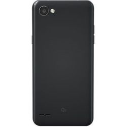 LG Q6 M700AN (черный)