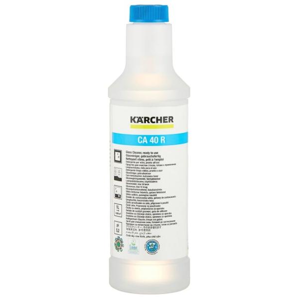 Жидкость KARCHER CA 40 R для очистки стекол