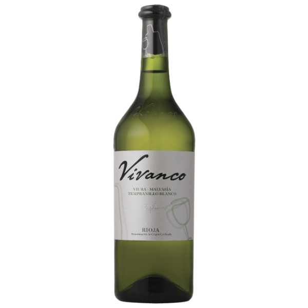 Вино Dinastia Vivanco Blanco 2016 0.75 л