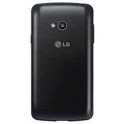 LG L50 D221 (черный)