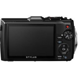 Olympus Tough TG-4 (черный)