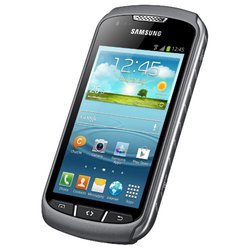 Samsung Galaxy xCover 2 GT-S7710 (серый)